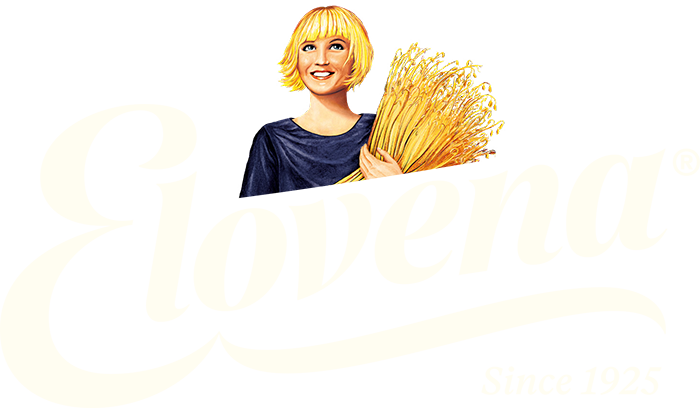 Elovena logo